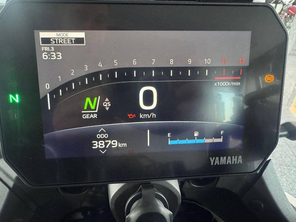 Yamaha Tracer 9 GT (2025) (5)