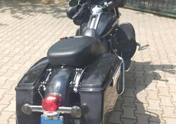 Harley-Davidson 1690 Electra Glide Ultra Limited (2010 - 13) - FLHTK usata