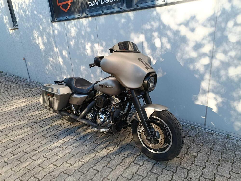 Harley-Davidson 1584 Street Glide (2007) - FLHX (3)