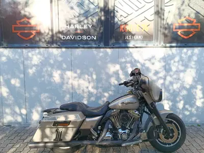 Harley-Davidson 1584 Street Glide (2007) - FLHX usata