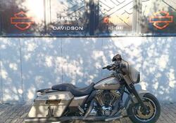 Harley-Davidson 1584 Street Glide (2007) - FLHX usata