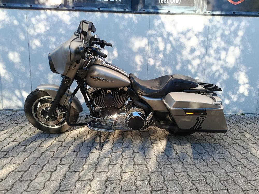 Harley-Davidson 1584 Street Glide (2007) - FLHX (5)