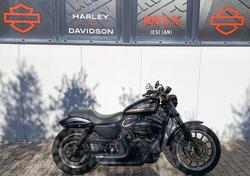Harley-Davidson 883 R (2008 - 16) - XL 883R usata