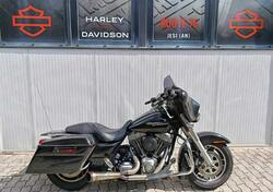 Harley-Davidson 1584 Street Glide (2008 - 10) - FLHX usata