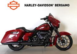 Harley-Davidson Street Glide Special (2021 - 23) usata