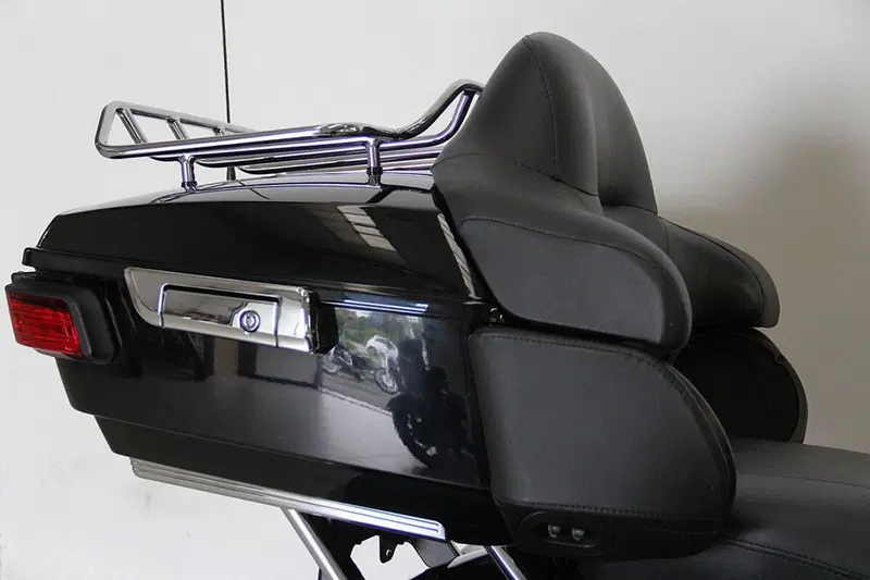Harley-Davidson 114 Road Glide Limited (2020) - FLTRK (5)