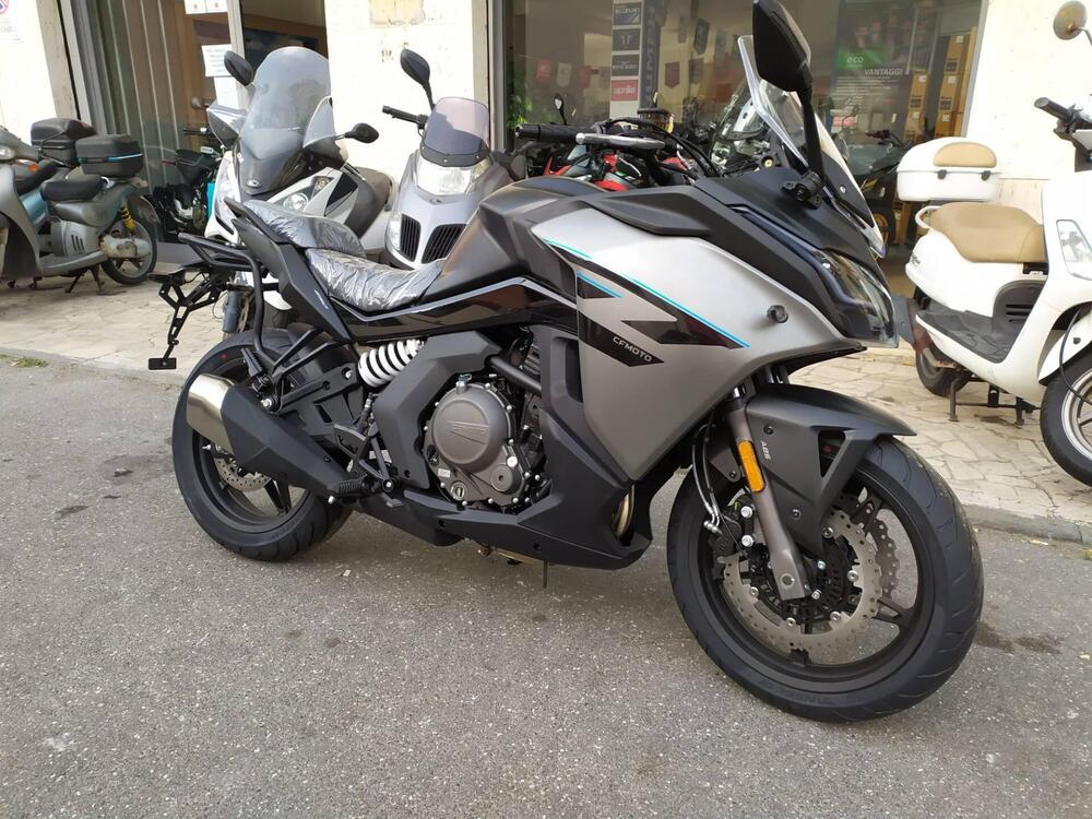 CFMOTO 650GT (2021 - 25) (4)