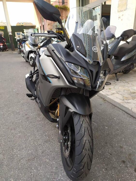 CFMOTO 650GT (2021 - 25) (5)