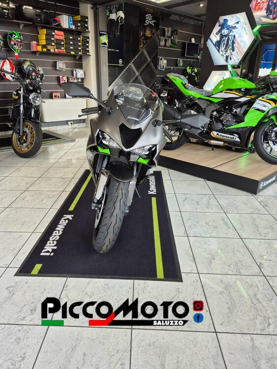 Kawasaki Ninja 636 ZX-6R (2024 - 26) (3)