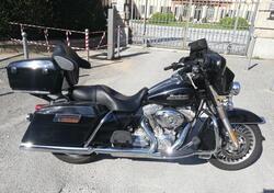 Harley-Davidson 1584 Electra Glide Standard (2008 - 10) - FLHT usata