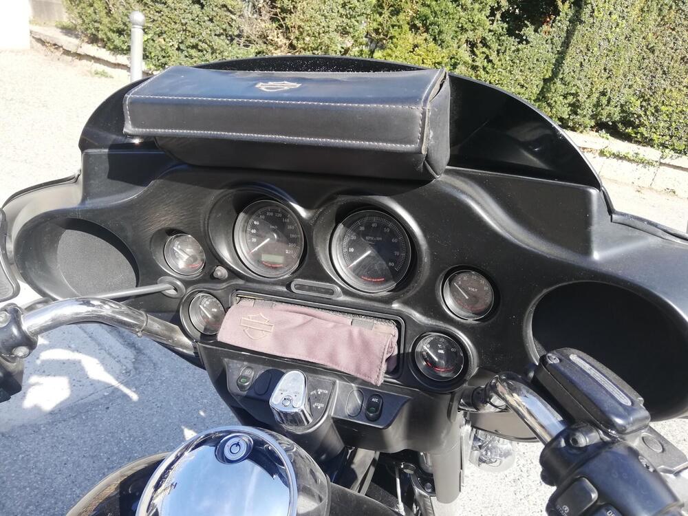 Harley-Davidson 1584 Electra Glide Standard (2008 - 10) - FLHT (5)