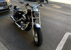 Harley-Davidson 1200 Custom (2007 - 13) - XL 1200C usata