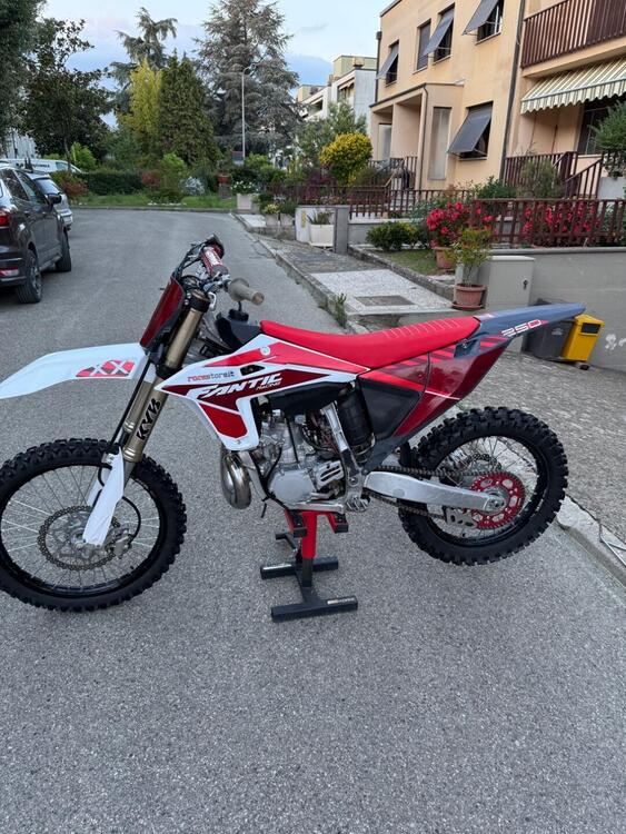 Fantic Motor XX 250 2T (2025) (3)