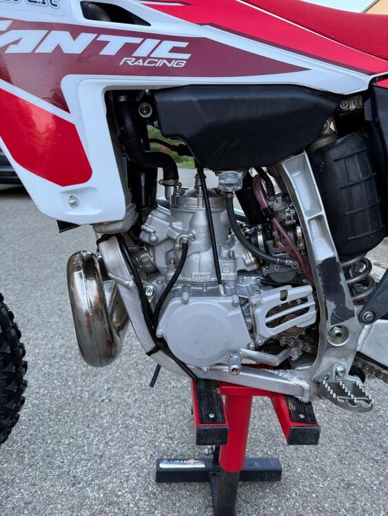 Fantic Motor XX 250 2T (2025) (4)