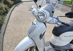 Aprilia Scarabeo 200 i.e. (2009 - 11) usata