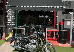 Royal Enfield Classic 650 (2025) usata