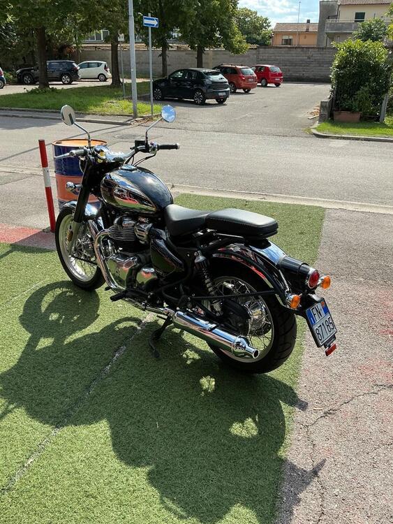 Royal Enfield Classic 650 (2025) (3)