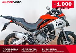 Ducati Multistrada 1200 ABS (2010 - 12) usata