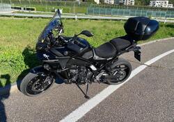 Yamaha Tracer 9 (2021 - 24) usata