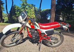 Honda XL200  d'epoca