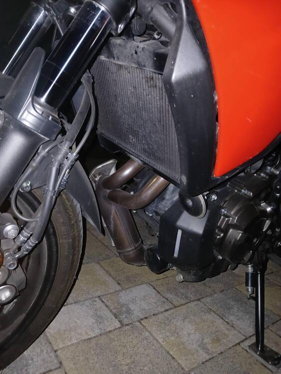 Yamaha Tracer 7 (2021 - 24) (2)