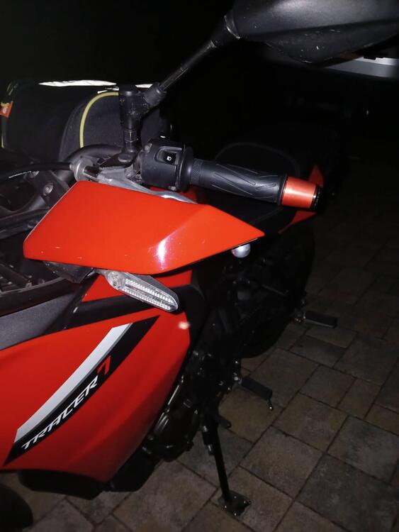 Yamaha Tracer 7 (2021 - 24) (3)