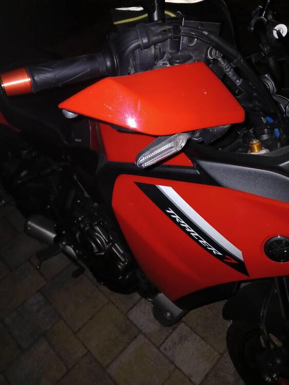 Yamaha Tracer 7 (2021 - 24) (4)
