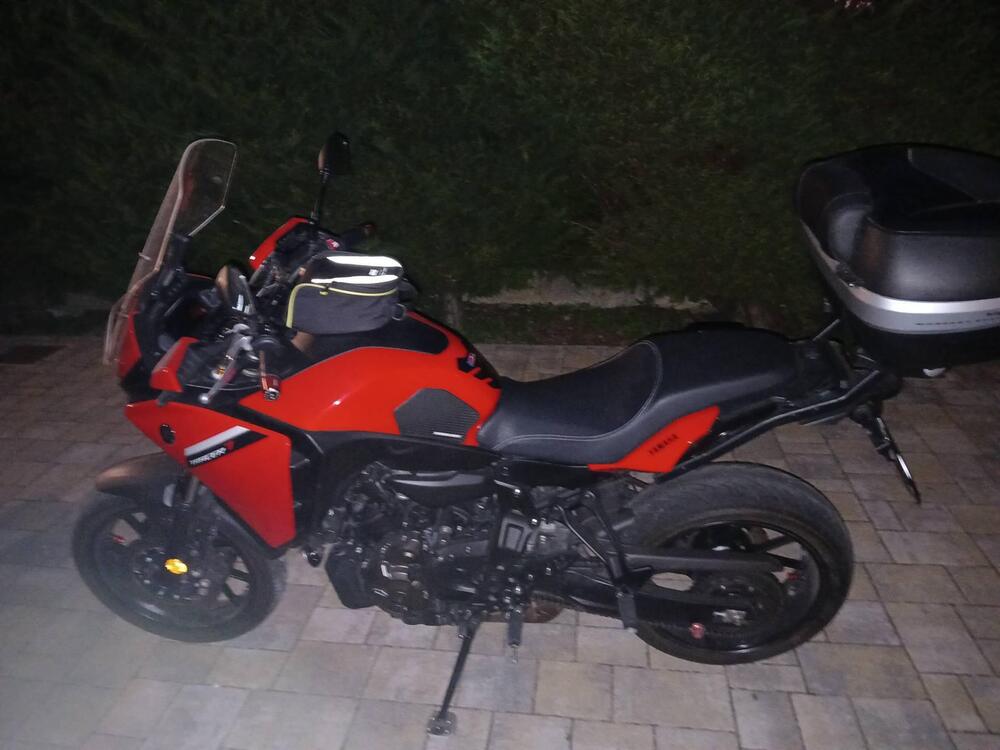 Yamaha Tracer 7 (2021 - 24) (5)