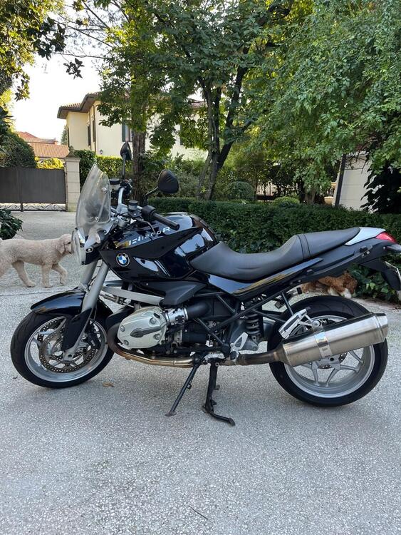 Bmw R 1200 R (2006 - 11)