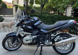 Bmw R 1200 R (2006 - 11) usata