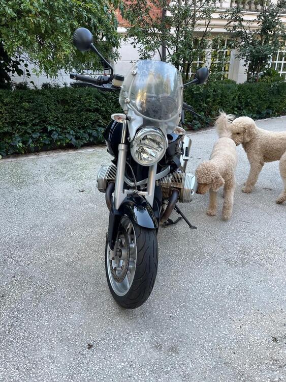 Bmw R 1200 R (2006 - 11) (3)