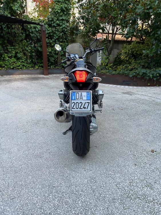 Bmw R 1200 R (2006 - 11) (4)