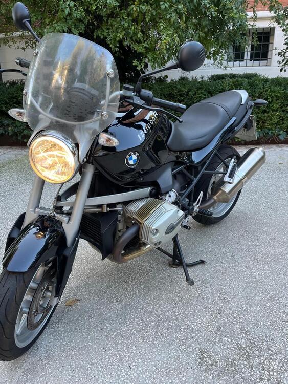 Bmw R 1200 R (2006 - 11) (5)