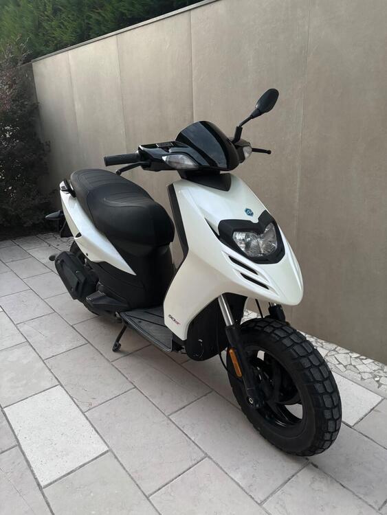 Piaggio Typhoon 50 (2011 - 18) (3)