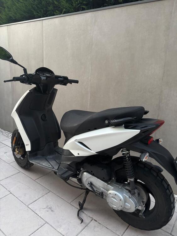 Piaggio Typhoon 50 (2011 - 18) (4)