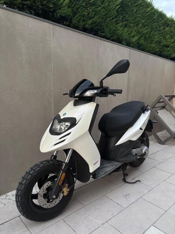 Piaggio Typhoon 50 (2011 - 18) (5)