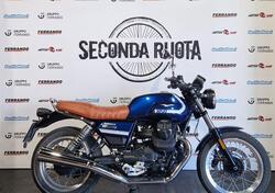 Moto Guzzi V7 Special (2021 - 24) usata