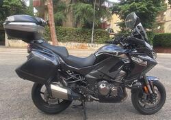 Kawasaki Versys 1000 Grand Tourer SE (2019 - 20) usata