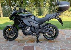 Kawasaki Versys 1000 (2019 - 20) usata