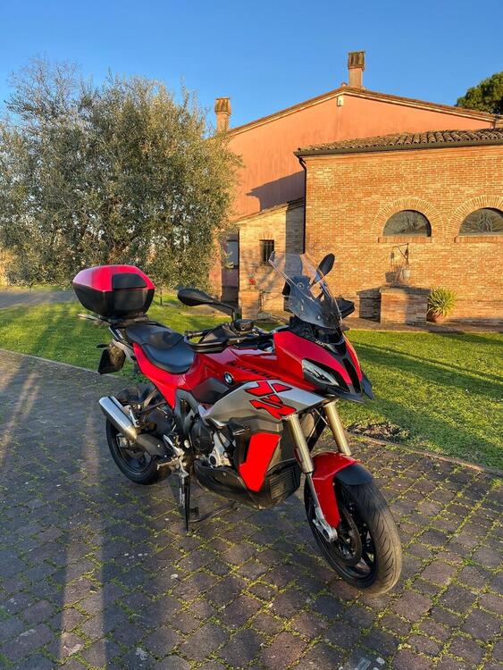 Bmw S 1000 XR (2020 - 23) (2)