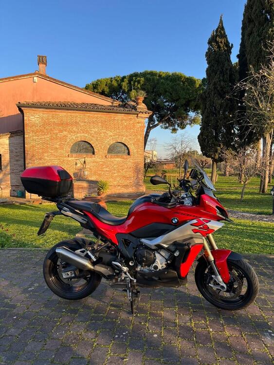 Bmw S 1000 XR (2020 - 23) (4)