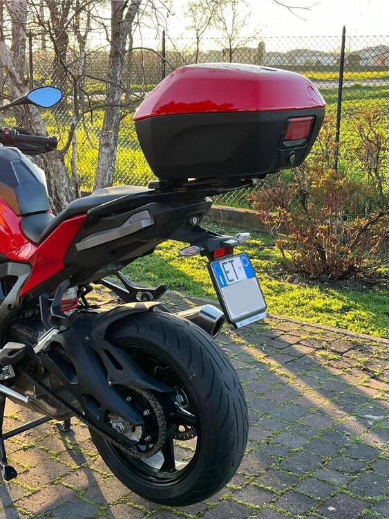Bmw S 1000 XR (2020 - 23) (5)