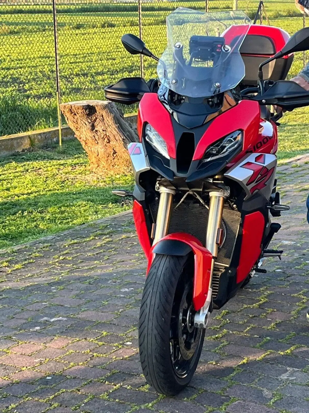 Bmw S 1000 XR (2020 - 23) (7)