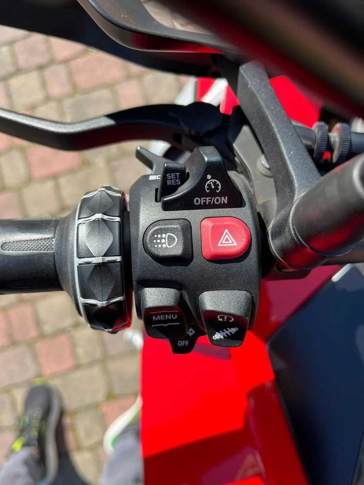 Bmw S 1000 XR (2020 - 23) (11)