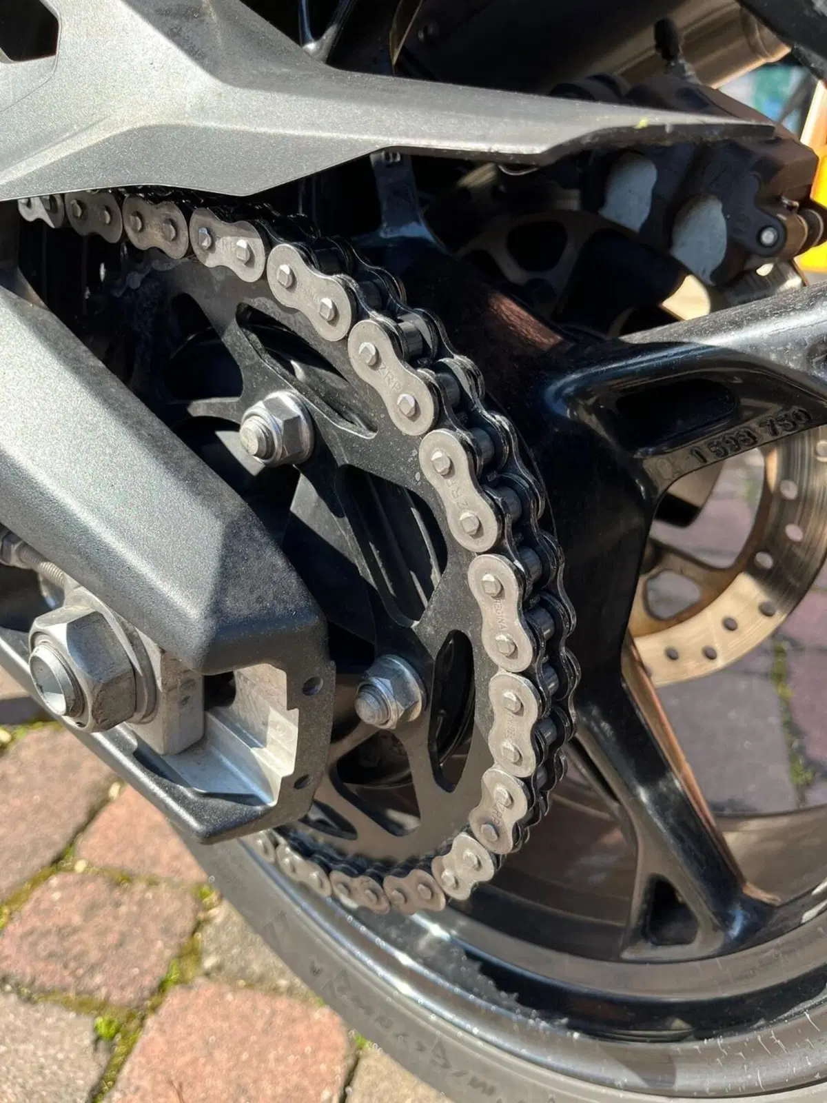 Bmw S 1000 XR (2020 - 23) (12)