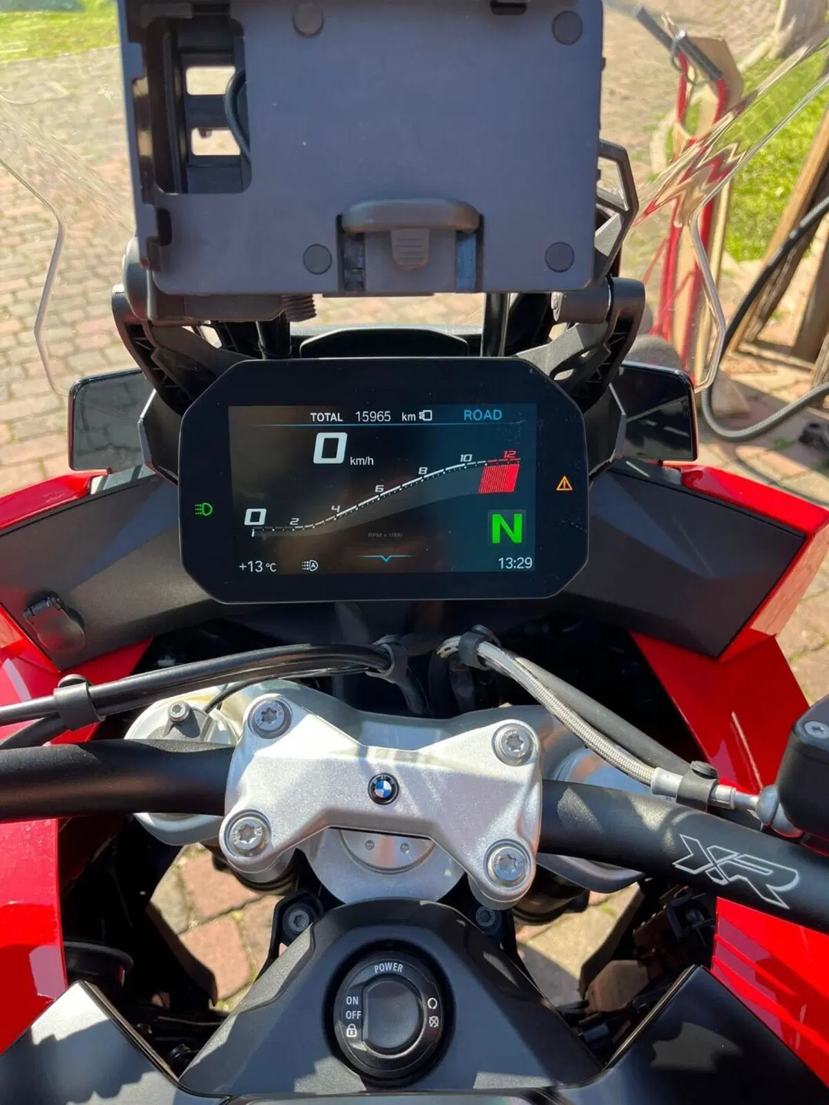 Bmw S 1000 XR (2020 - 23) (13)