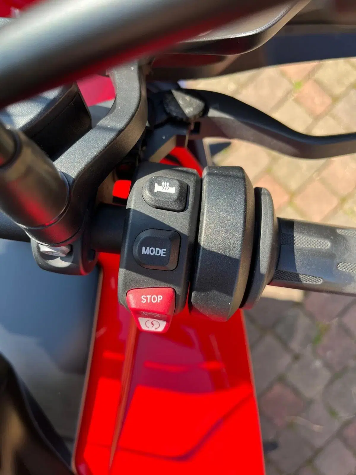 Bmw S 1000 XR (2020 - 23) (15)