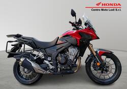Honda CB 500 X (2022 - 23) usata