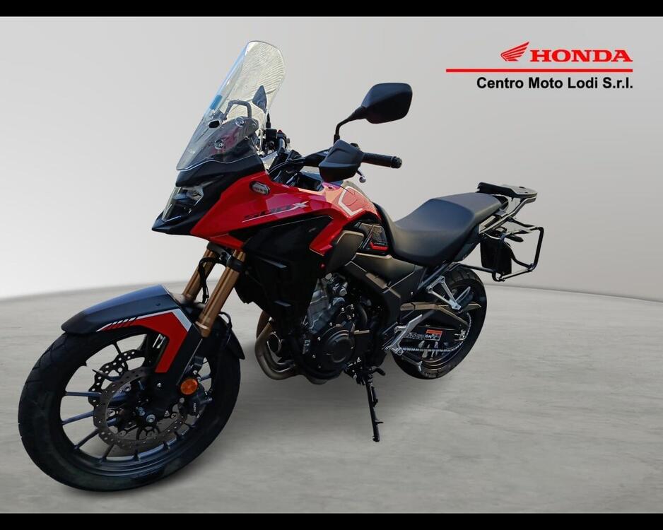 Honda CB 500 X (2022 - 23) (4)