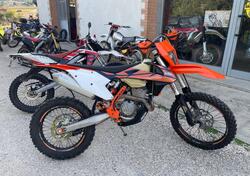 KTM 350 EXC-F (2018) usata
